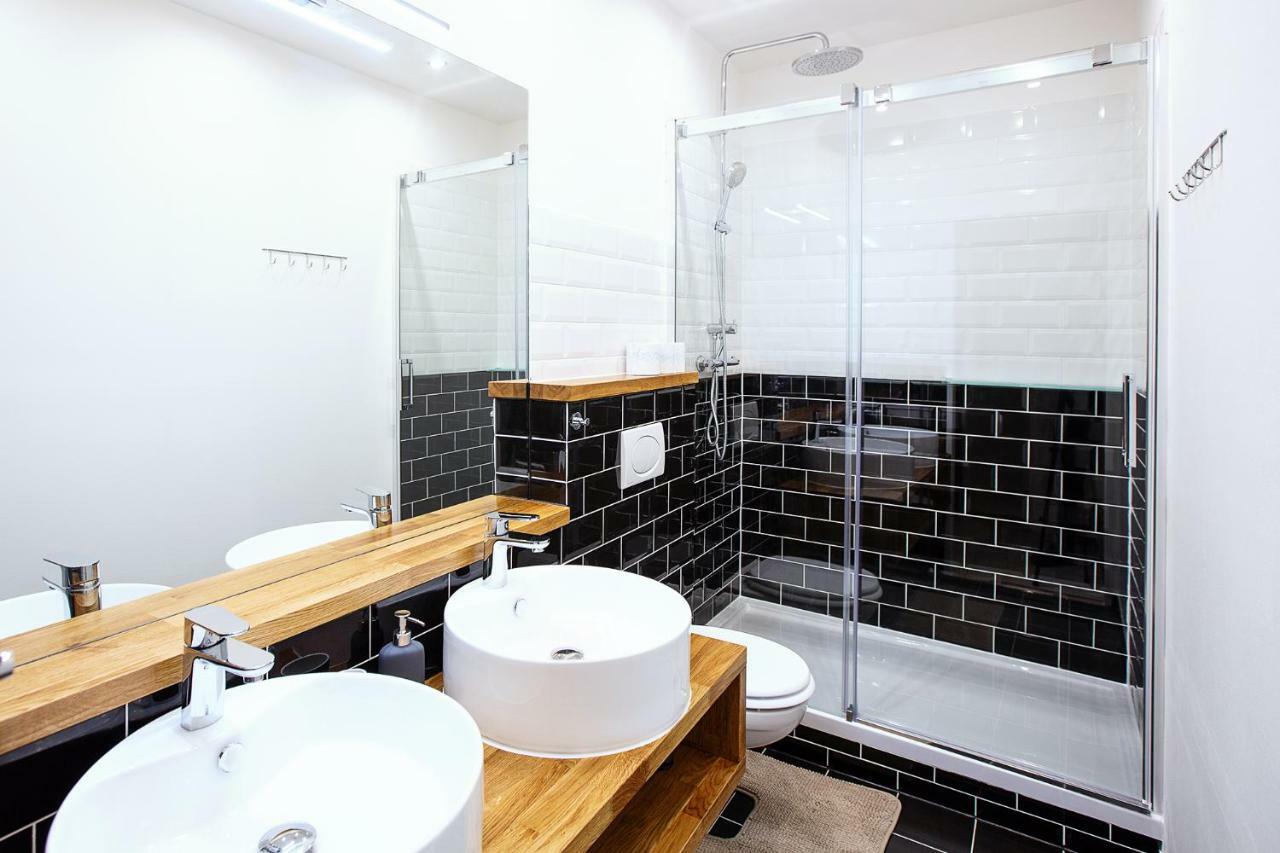 5Br 2Bath Family Apt 5Mins To Wenceslas Square Praha Exteriér fotografie