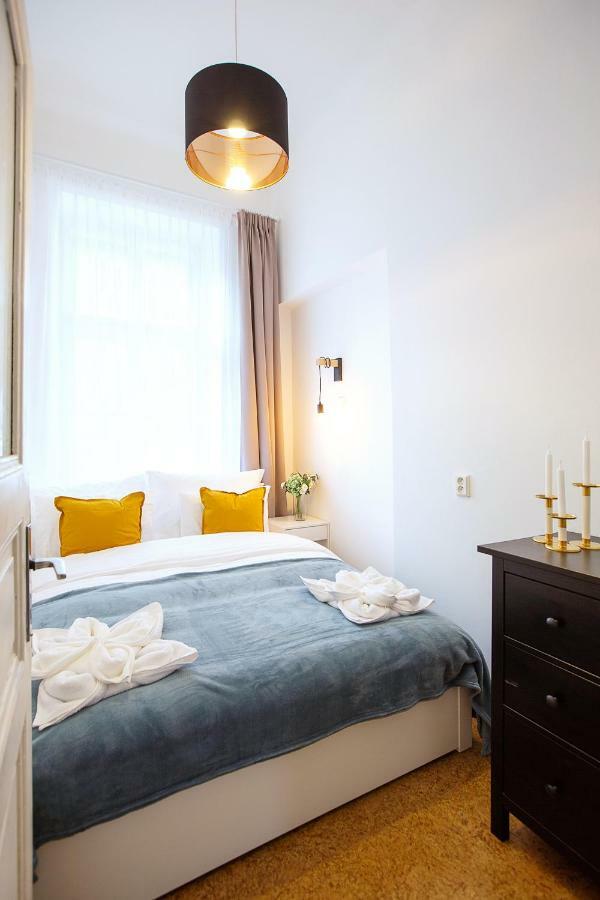 5Br 2Bath Family Apt 5Mins To Wenceslas Square Praha Exteriér fotografie